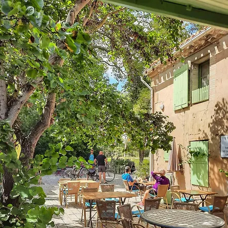 La Bonne Planque - Maison Eclusiere De La Planque Bed & Breakfast 3*