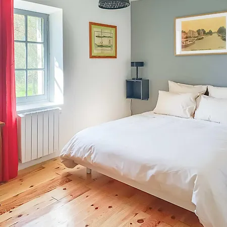 La Bonne Planque - Maison Eclusiere De La Planque B&B