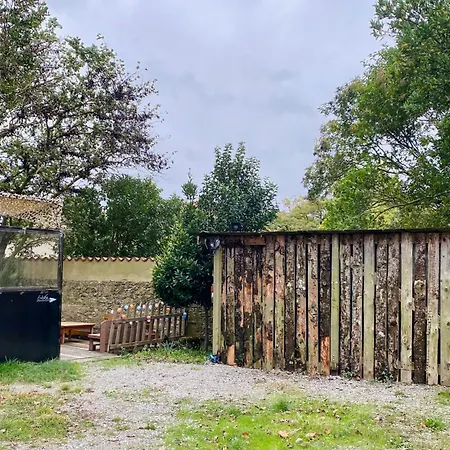 La Bonne Planque - Maison Eclusiere De La Planque
