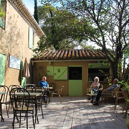 La Bonne Planque - Maison Eclusiere De La Planque Alojamento de Acomodação e Pequeno-almoço 3*