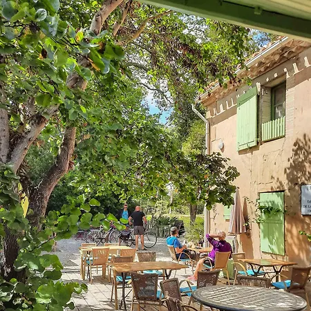 La Bonne Planque - Maison Eclusiere De La Planque Alojamento de Acomodação e Pequeno-almoço 3*