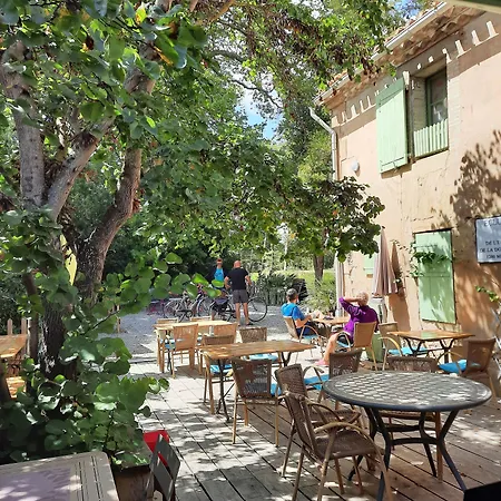 La Bonne Planque - Maison Eclusiere De La Planque Alojamento de Acomodação e Pequeno-almoço 3*