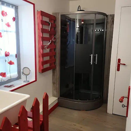 La Bonne Planque - Maison Eclusiere De La Planque 3*