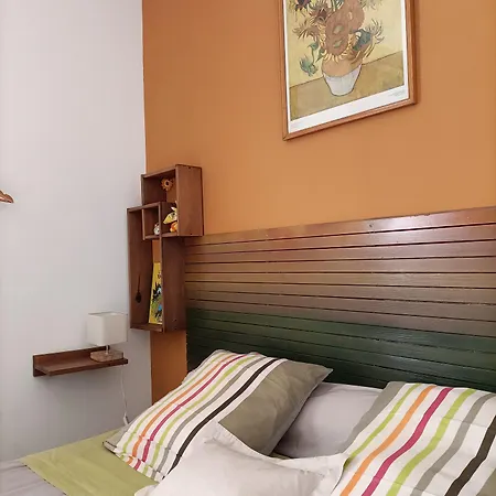 Alojamento de Acomodação e Pequeno-almoço La Bonne Planque - Maison Eclusiere De La Planque 3*