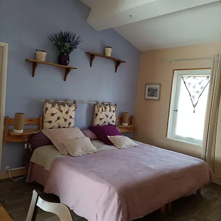 La Bonne Planque - Maison Eclusiere De La Planque 3*