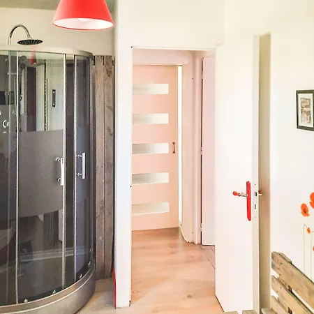 Alojamento de Acomodação e Pequeno-almoço La Bonne Planque - Maison Eclusiere De La Planque 3*