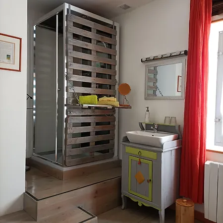 Alojamento de Acomodação e Pequeno-almoço La Bonne Planque - Maison Eclusiere De La Planque