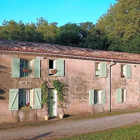 La Bonne Planque - Maison Eclusiere De La Planque 3*