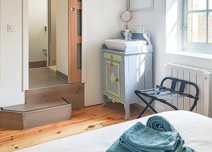 La Bonne Planque - Maison Eclusiere De La Planque