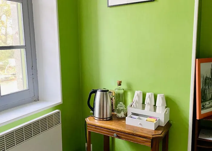 La Bonne Planque - Maison Eclusiere De La Planque 3* Mas-Saintes-Puelles