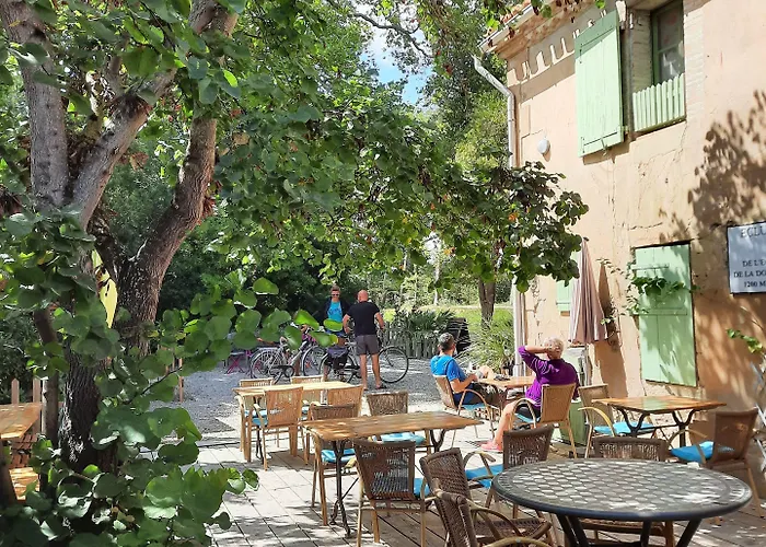 La Bonne Planque - Maison Eclusiere De La Planque Bed & Breakfast 3*